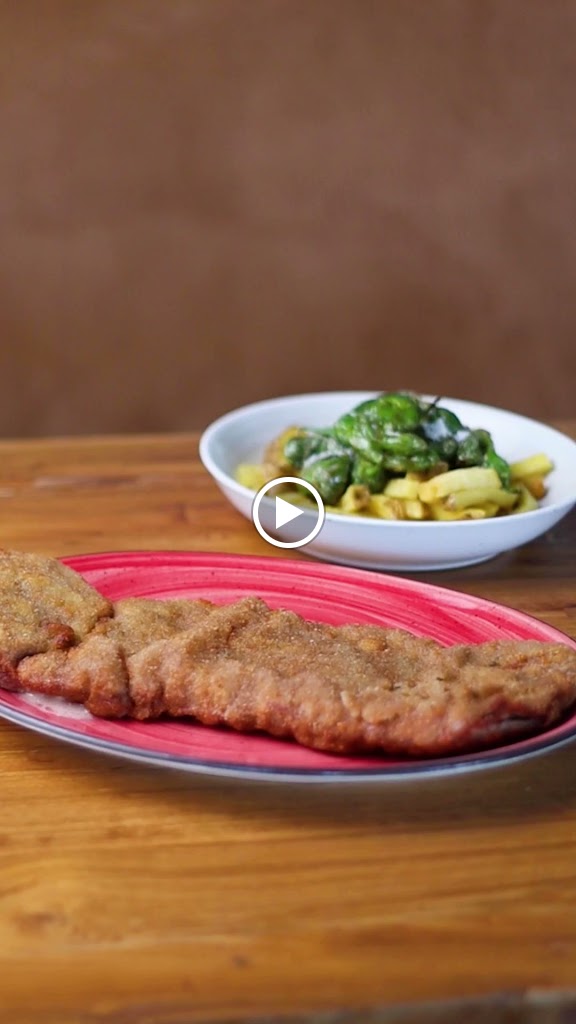 ASTA - Restaurante en Alcobendas | Moraleja Green — Videos