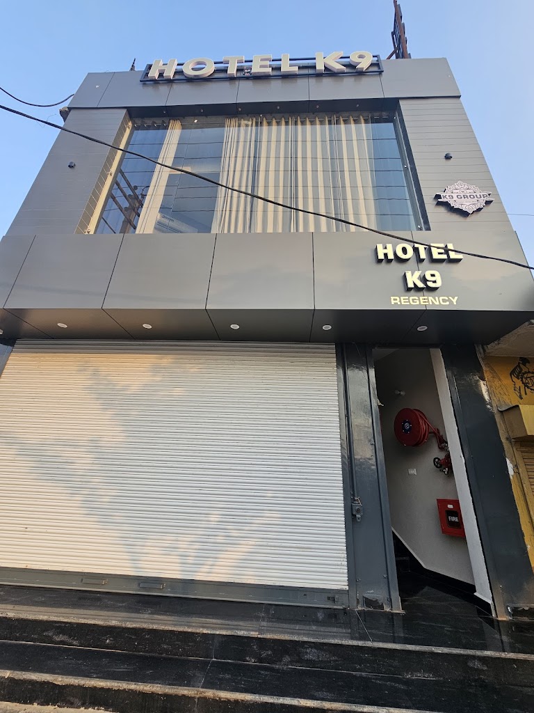 Hotel K9 Regency