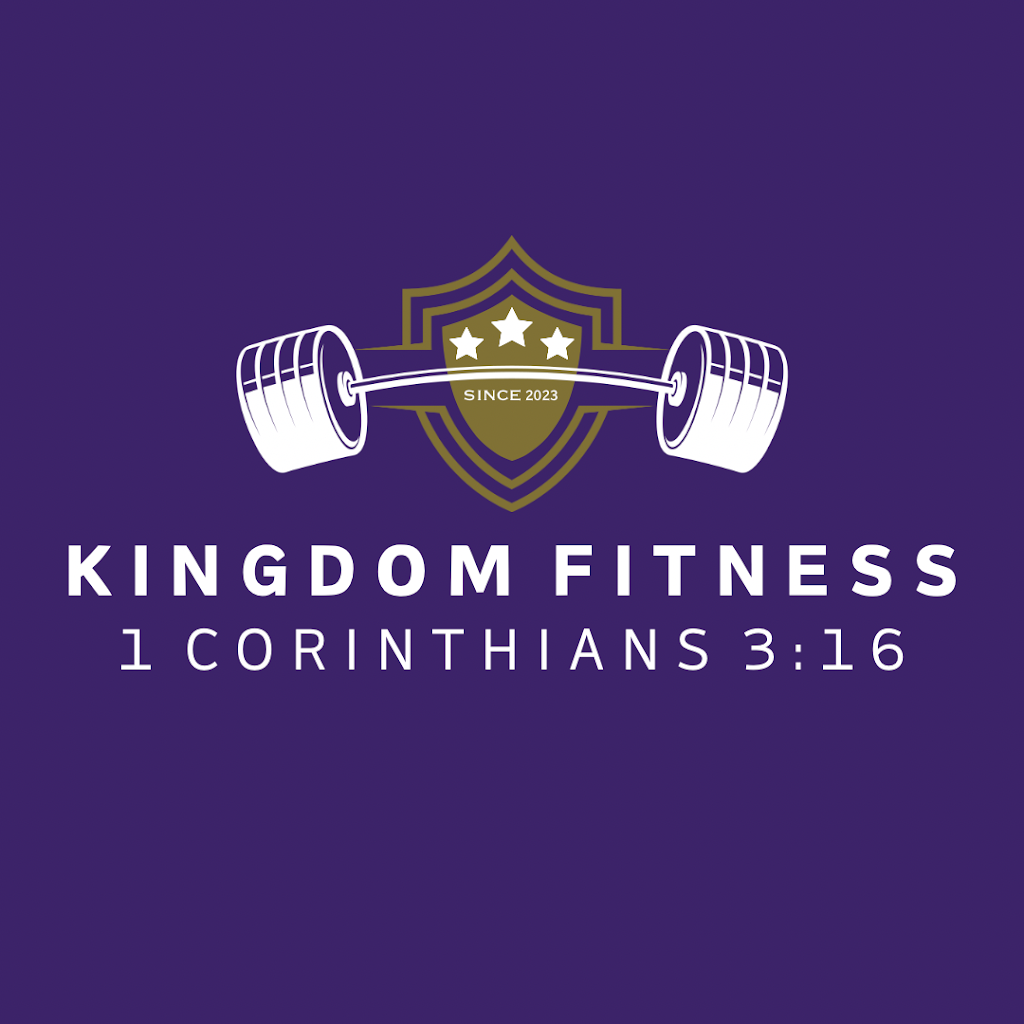  Kingdom Fitness