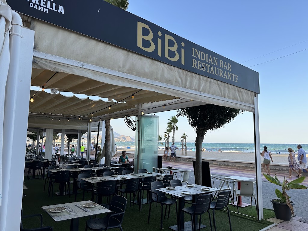 Restaurante Al Papagayo