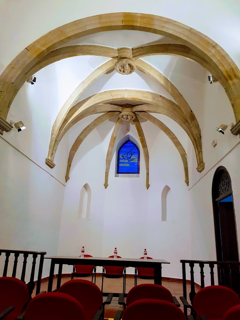 Hospital de dia de Malgrat