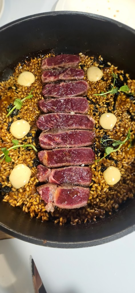Restaurante Haizea — Mas recientes