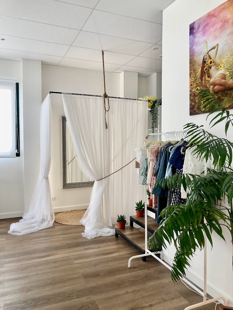 Tornasol - Arreglos y confeccion de ropa