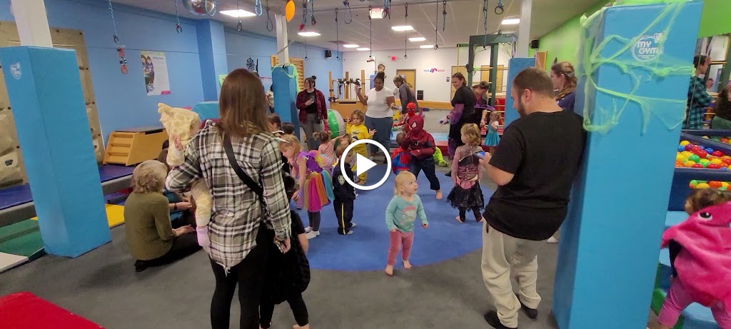  My Gym Children's Fitness Center