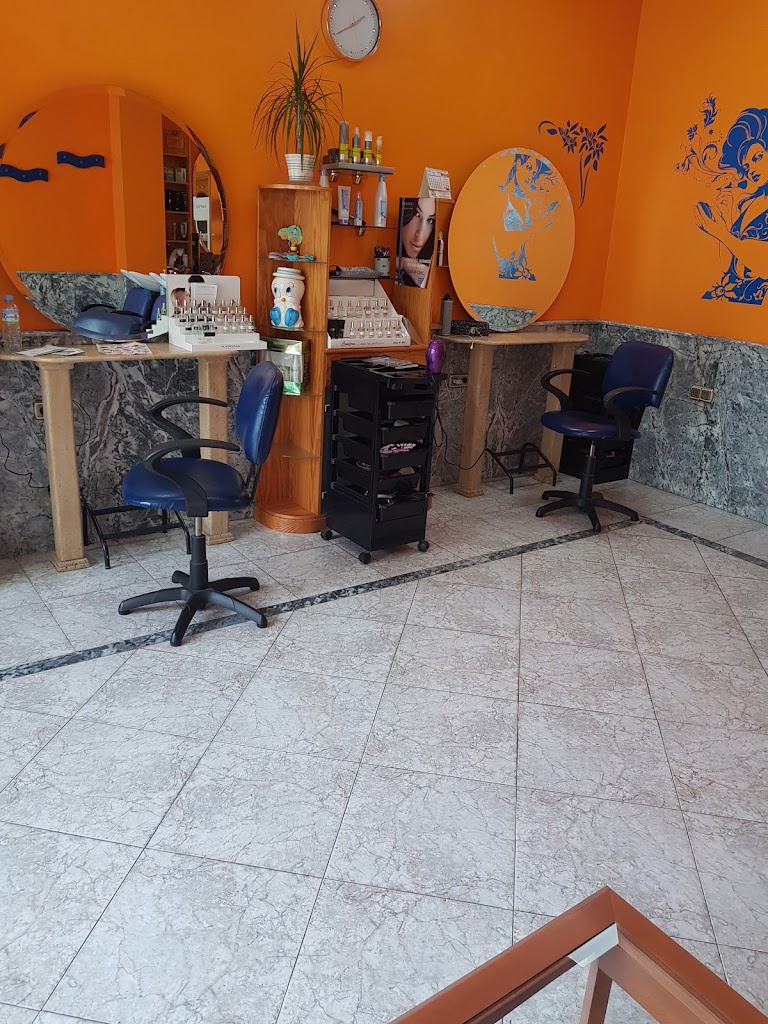 Net'up — Interior