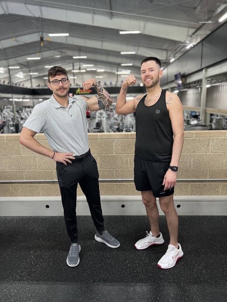  Robert Nelson’s Personal Training