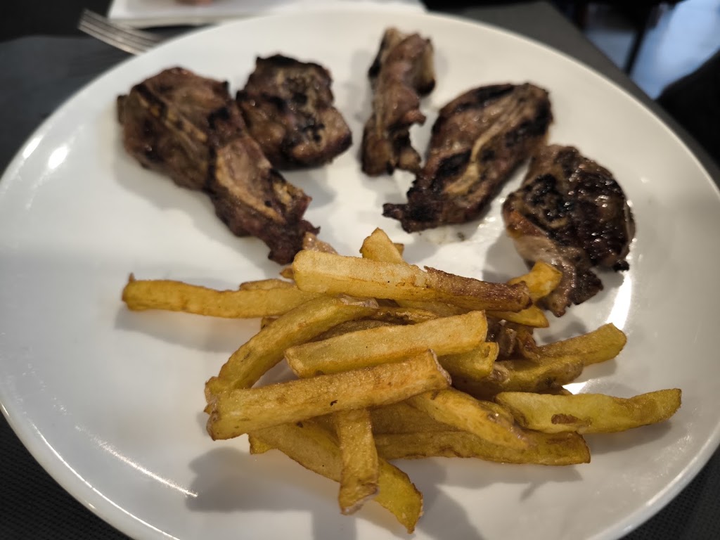 Restaurant les Pedretes — Mas recientes