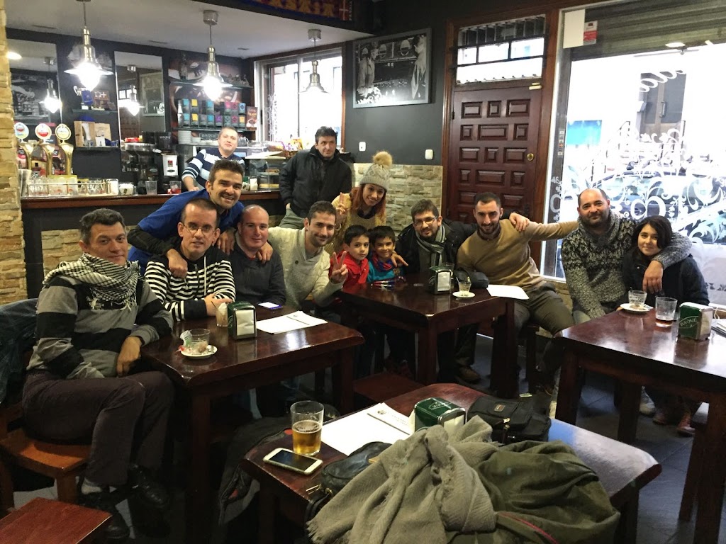 Penya Barcelonista de Pasaia