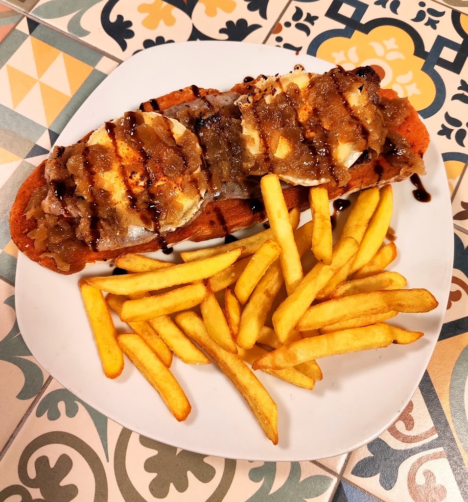 Bar Cataleya — Del propietario