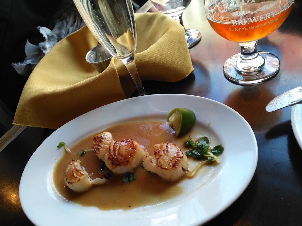 Food & drink