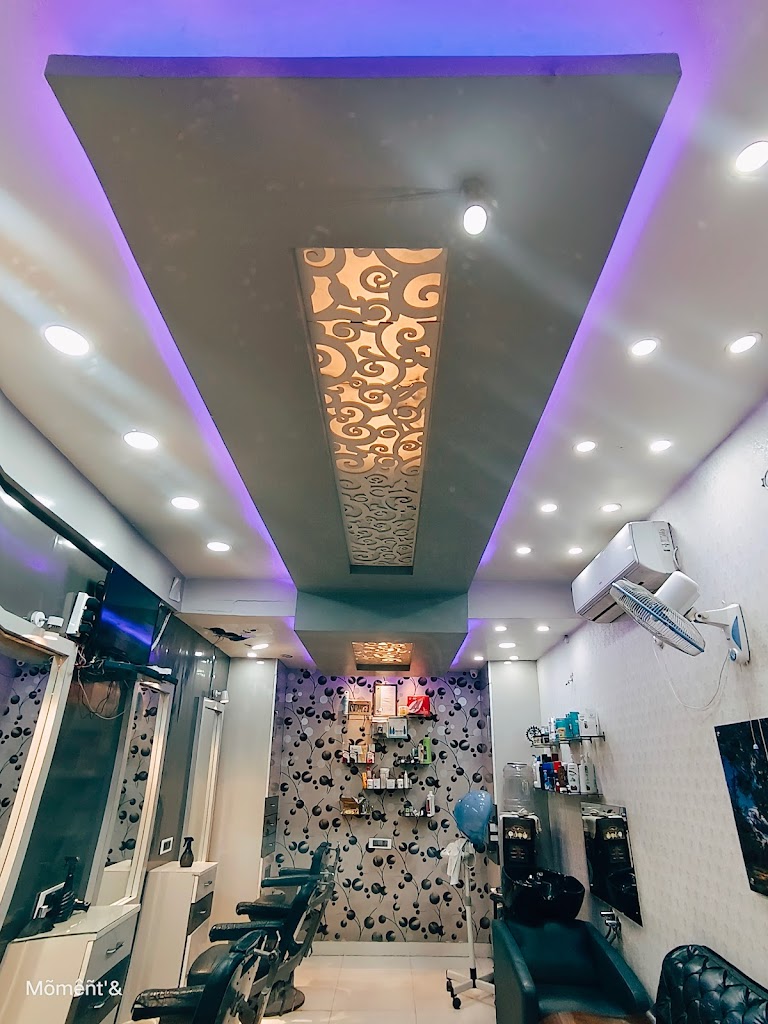 Natrajan Men S Parlour Groom Makeup In Jhansi