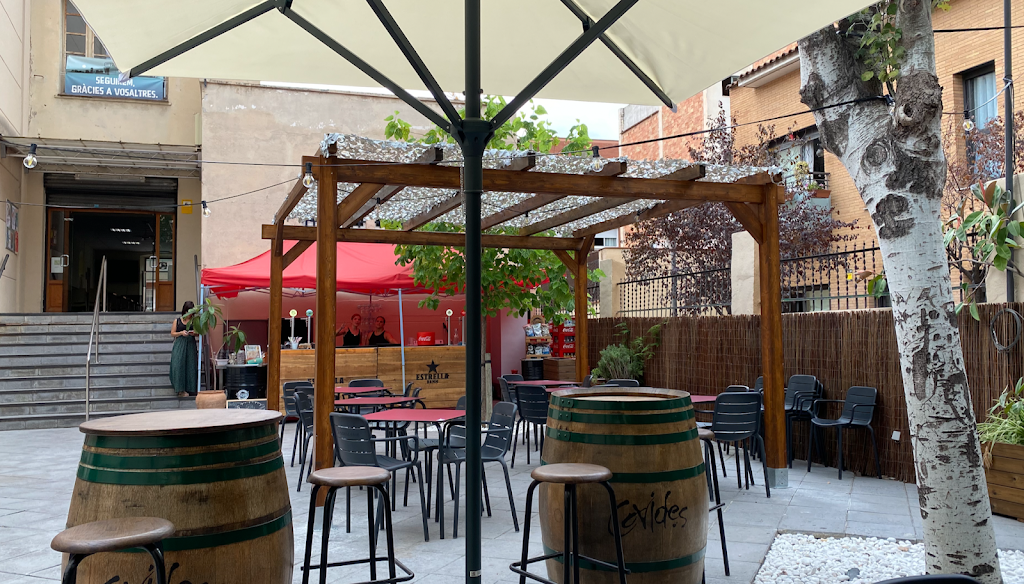 La Morera del Patro | Cornella