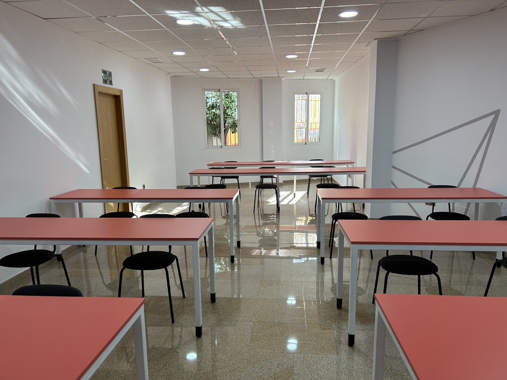 Academia de Ensenanza Aprende en Lorca — Del propietario