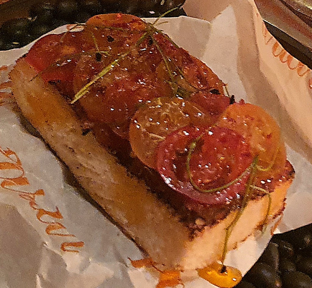 Bruschetta