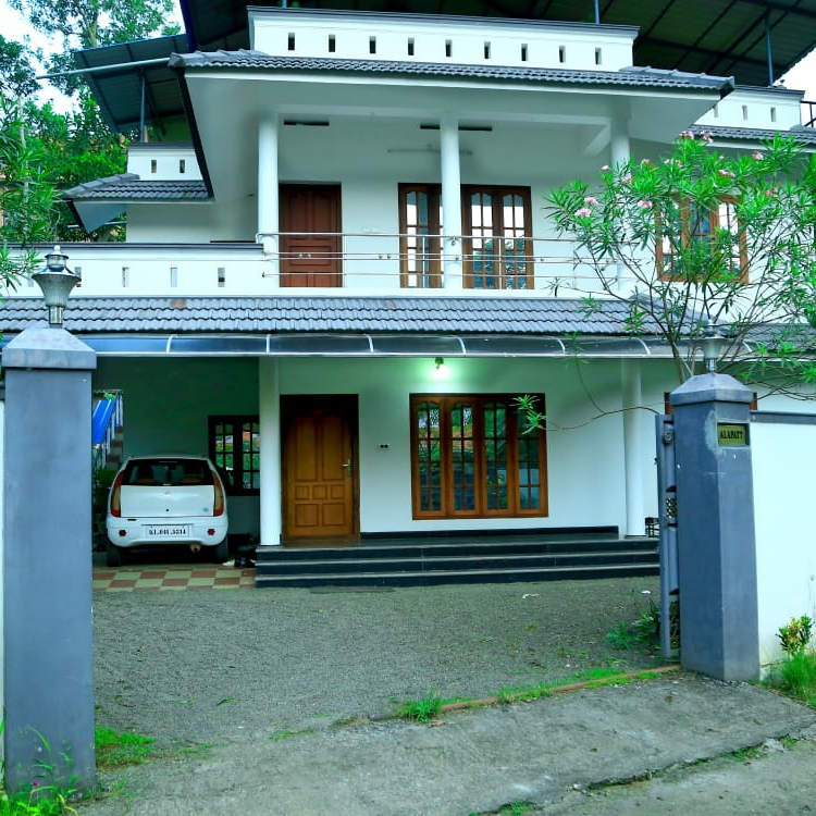 Alapatt Homestay