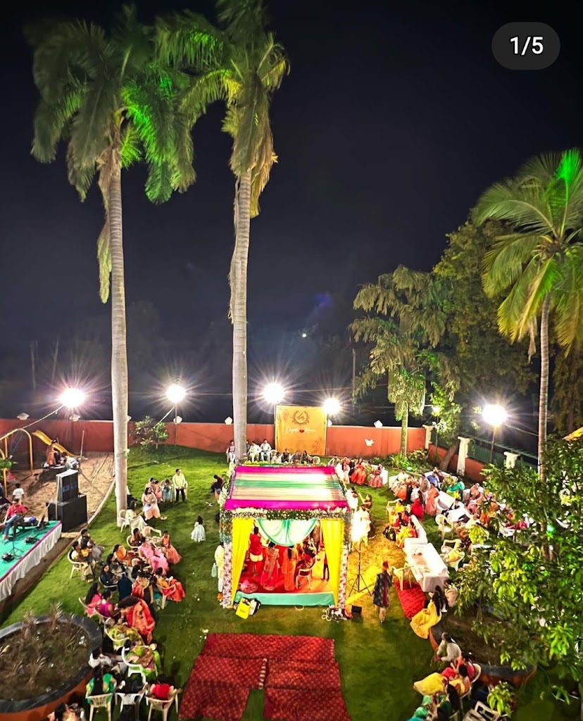 Kesar Farms