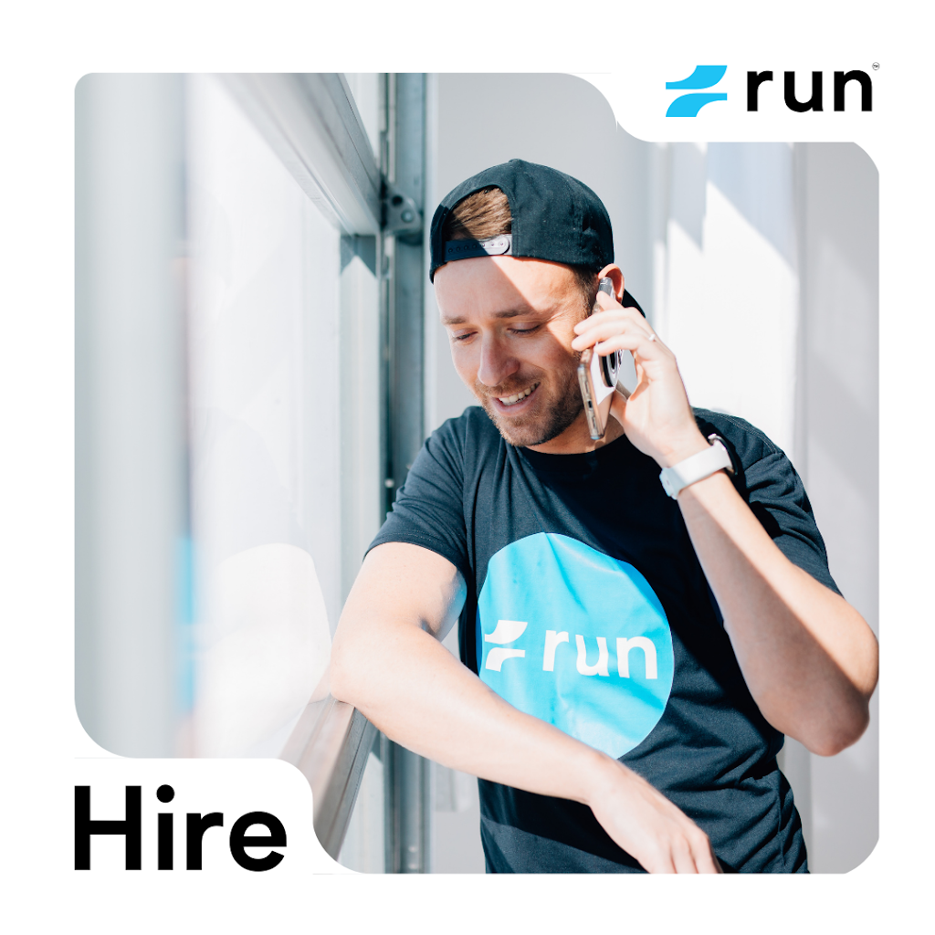 Run