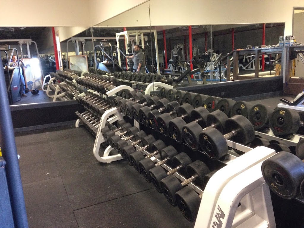  Body Masters fitness & training