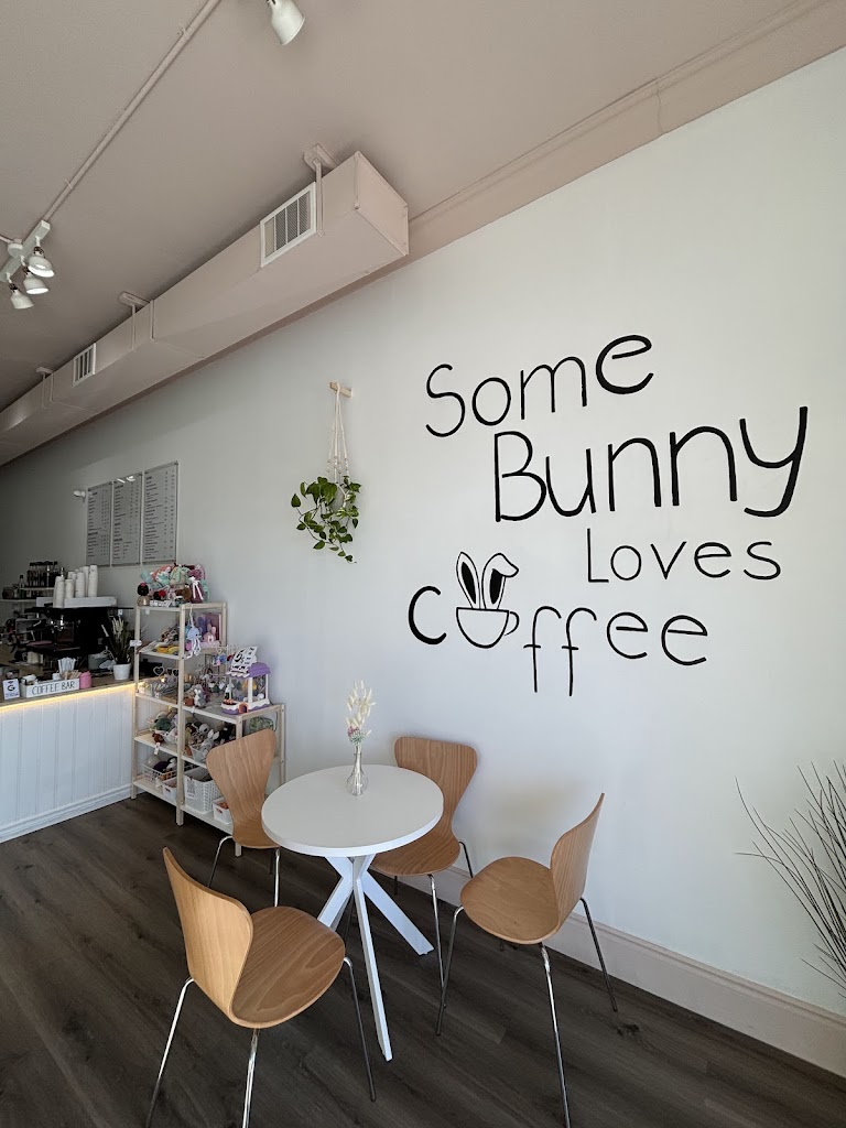 Photo of COFFEE BUNNY INC.