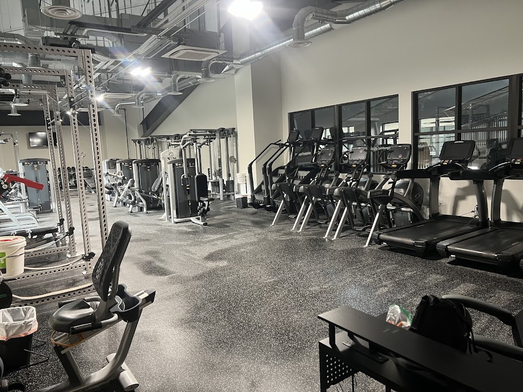  True Fitness Gym ~ Chelan