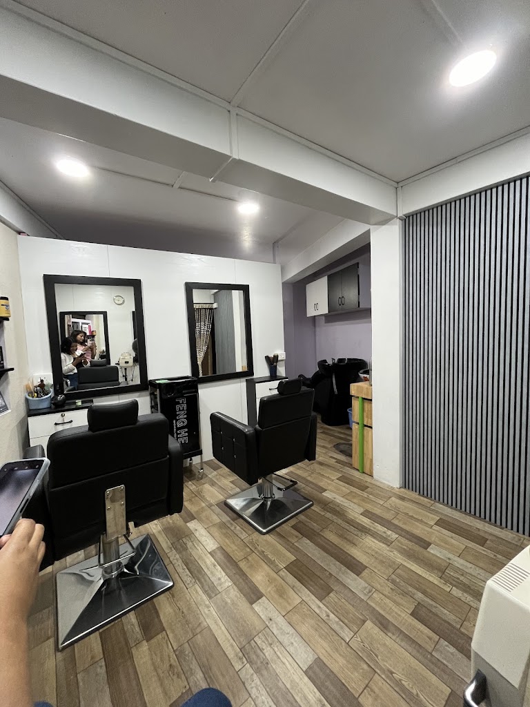 Portia Beauty Parlour