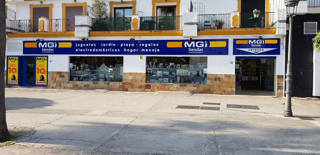 Foto 2 de Tiendas Mgi Estepona