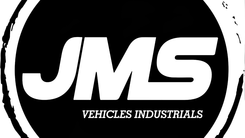 JMS Vehiculos Industriales — Mas recientes