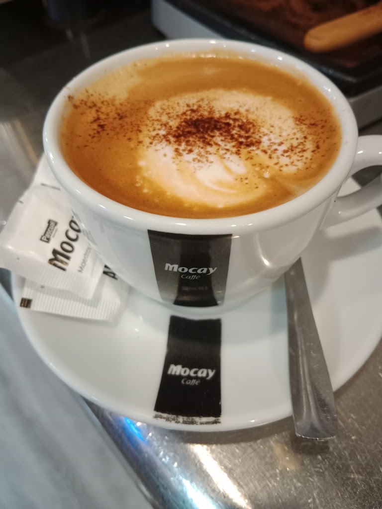 Cafe L'estona — Del propietario
