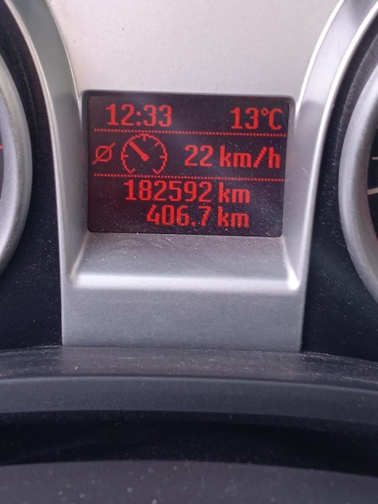 High Level Motor