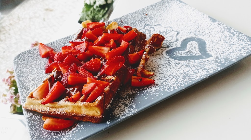 100 desCulpa creperias — Comida y bebida