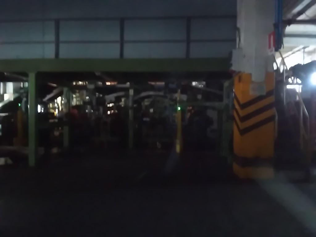 Bridgestone Galdakao