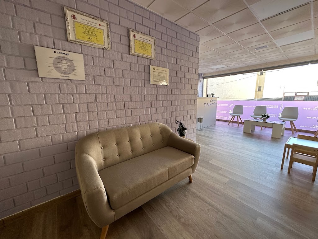 Clinica Dynamia Podologia