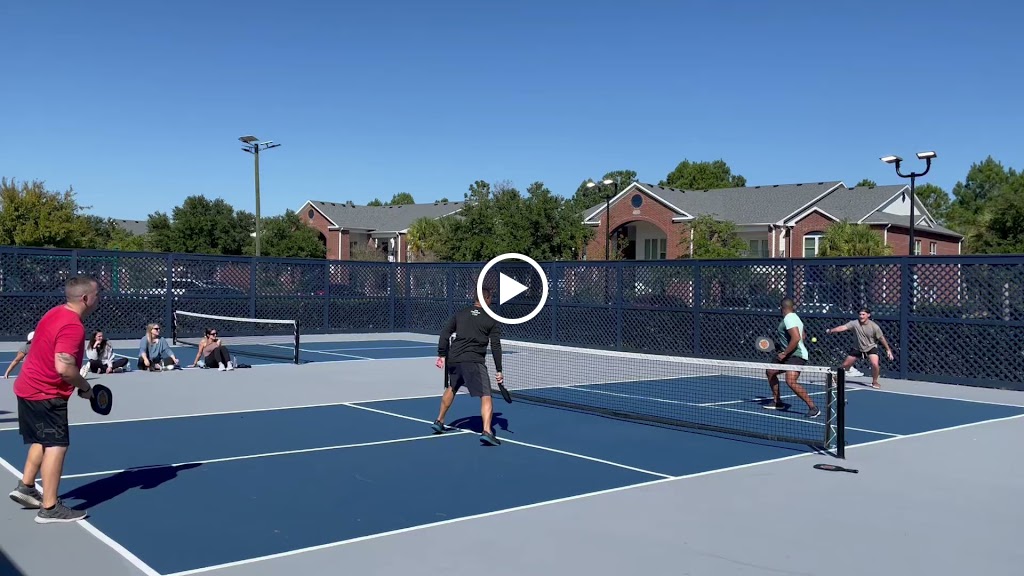  ONE CLUB Pickleball Gulf Shores