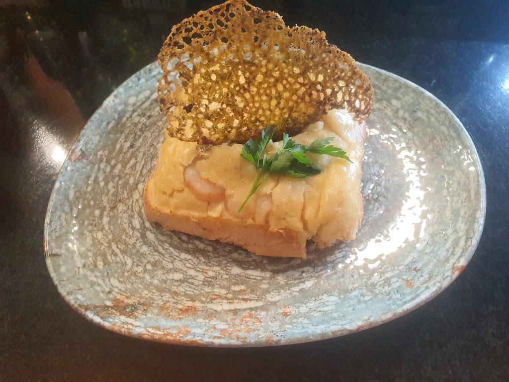 Nuevo Restaurante Puerta de Pinto — Mas recientes