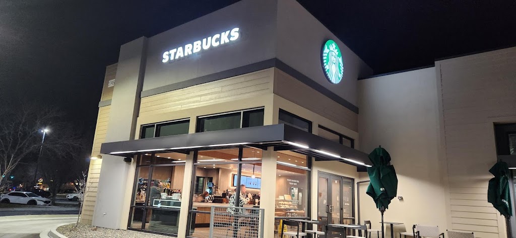 Photo of Starbucks