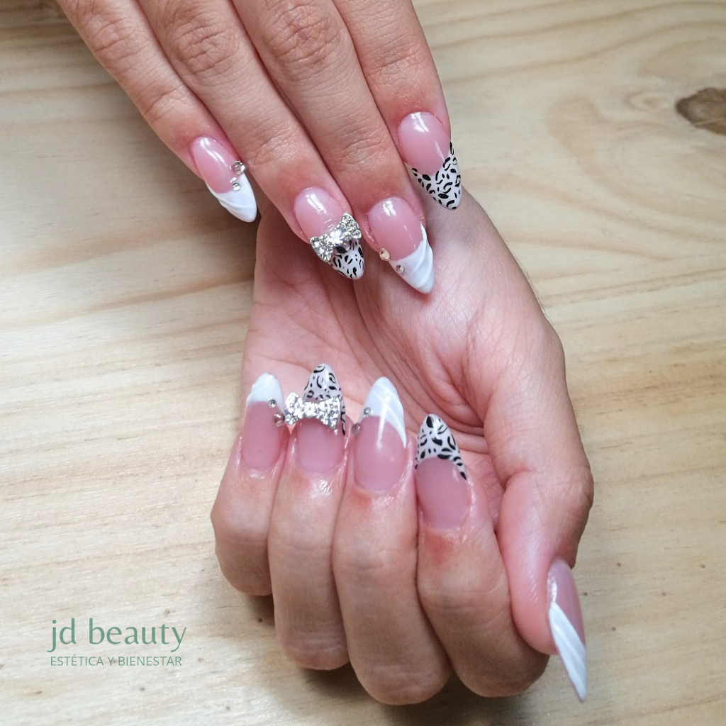 jd beauty — Del propietario