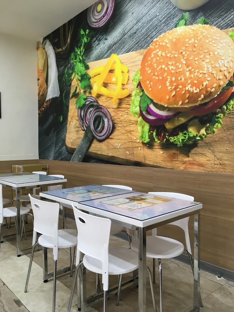 早安山丘（烏日中華店）-烏日人氣早午餐|早午餐推薦|熱門早午餐|輕食點心|熱門蛋餅|炒泡麵推薦 的照片