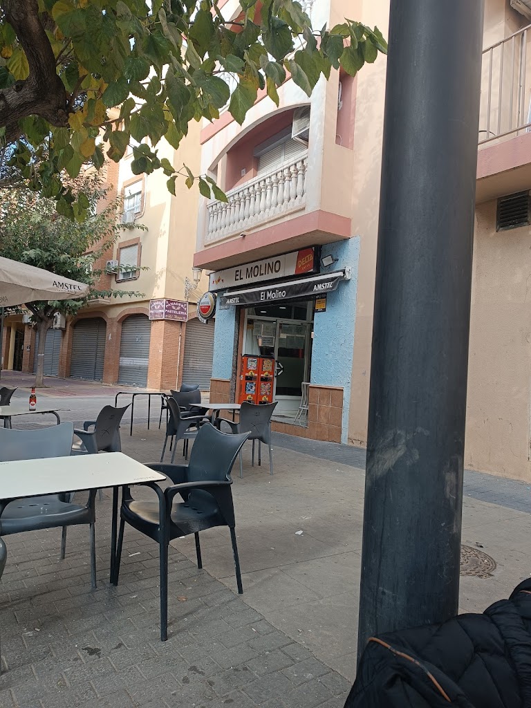 El Molino