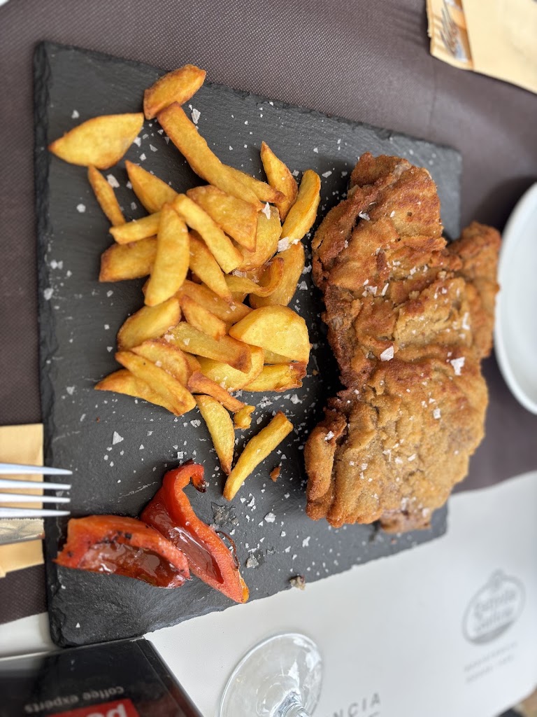 Restaurant Casa Marcos — Mas recientes