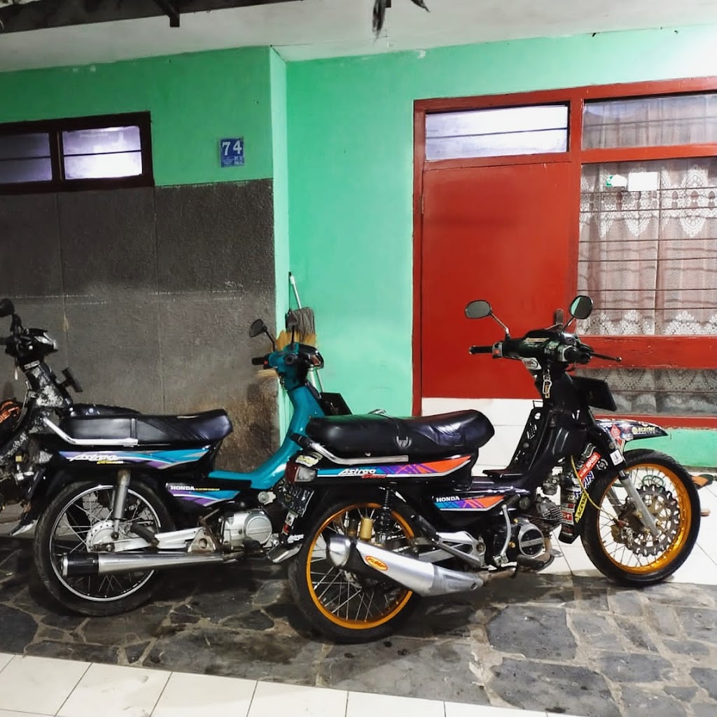 Mondi Garage