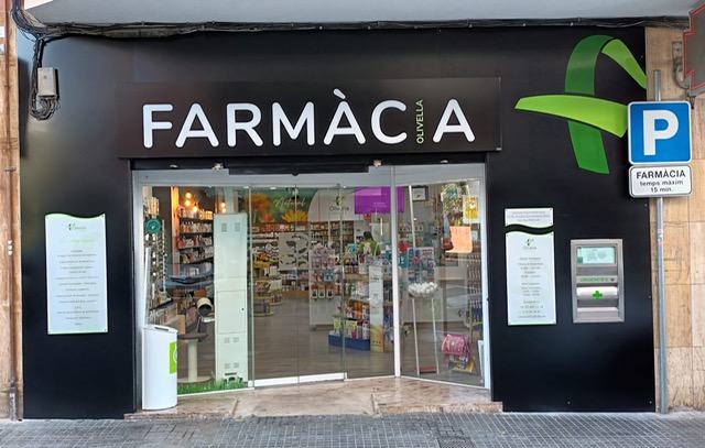 Farmacia