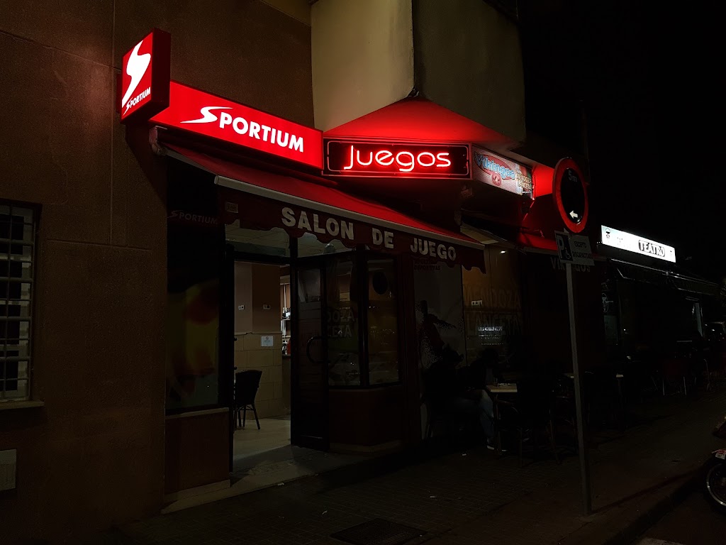 Salon de Juegos Bar Vikingos