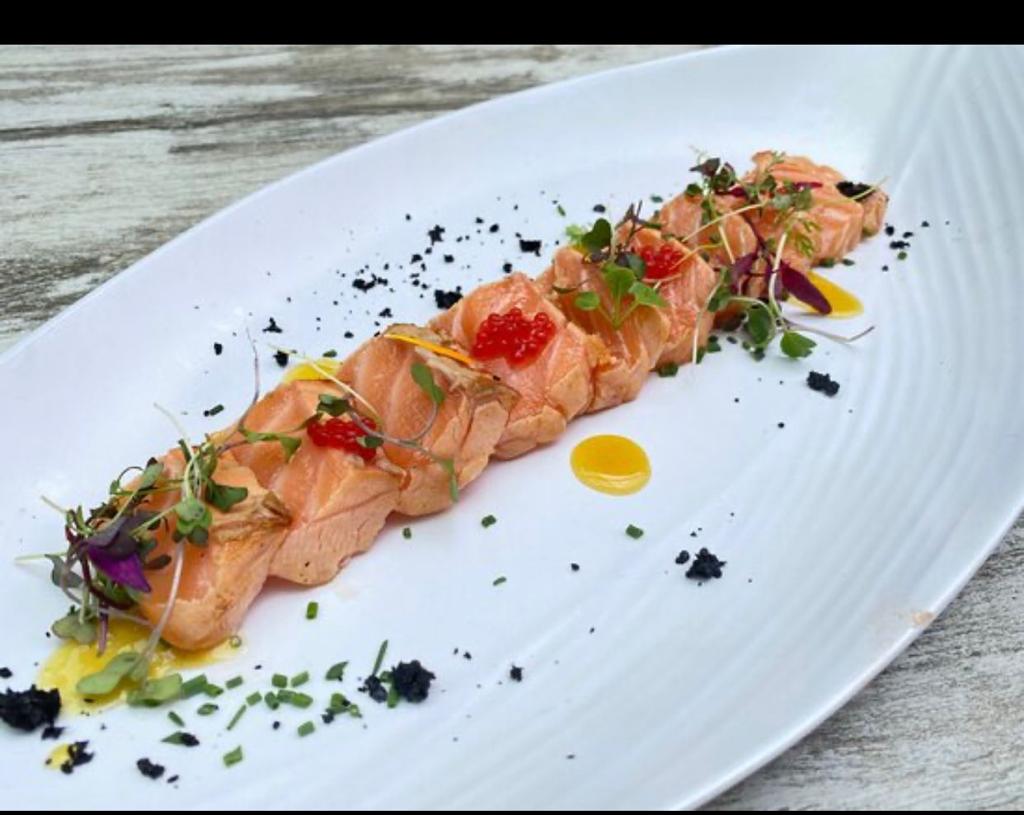 Restaurante Club de Tenis Huercal Overa