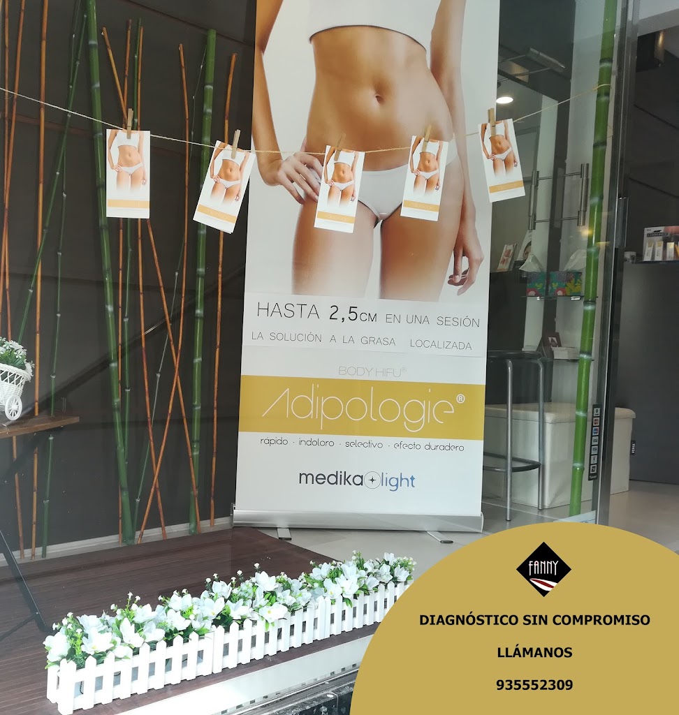 Fanny Centre d'Estetica SL