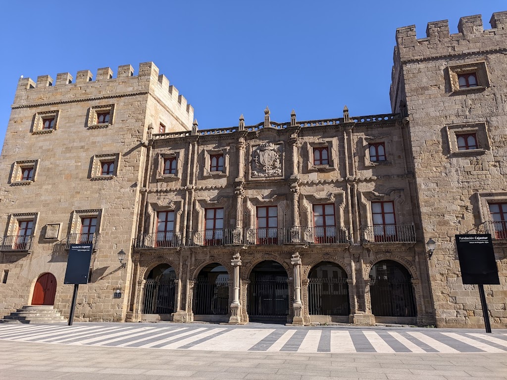 Palacio de Revillagigedo