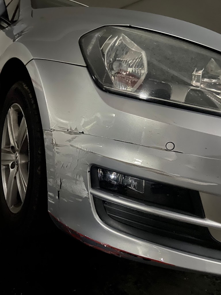 Carrocerias Mazustegui