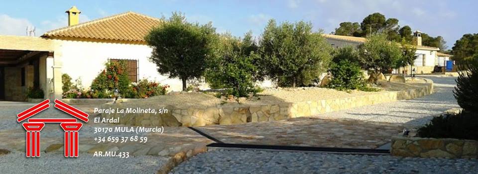 Casa Rural Arcadia de Mula