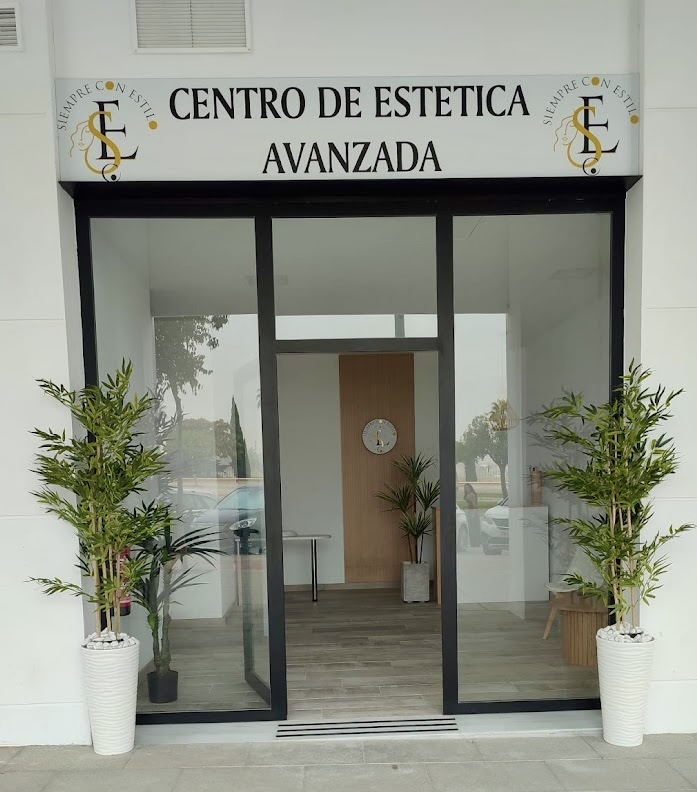 Siempre con Estilo — Exterior