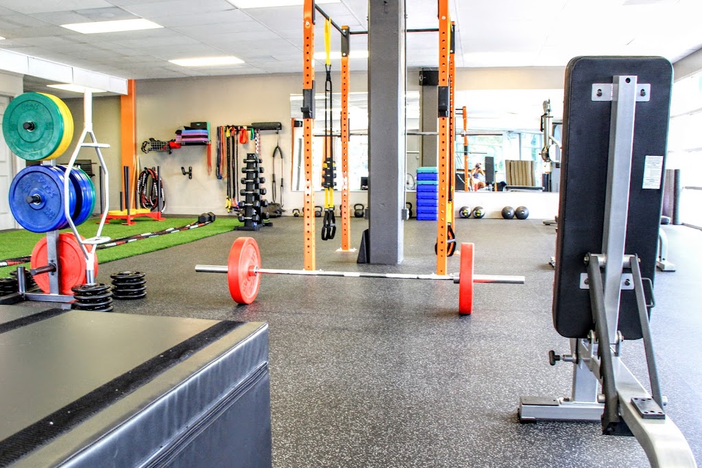  360 Fitness Coaching