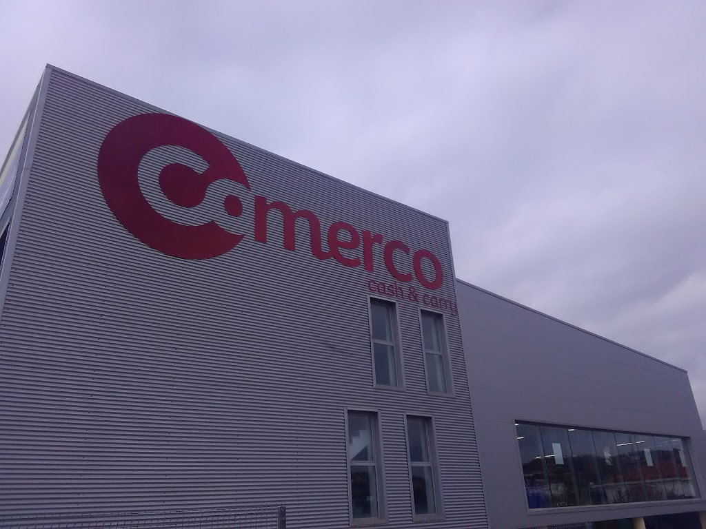 Comerco Ayamonte, Cash & Carry